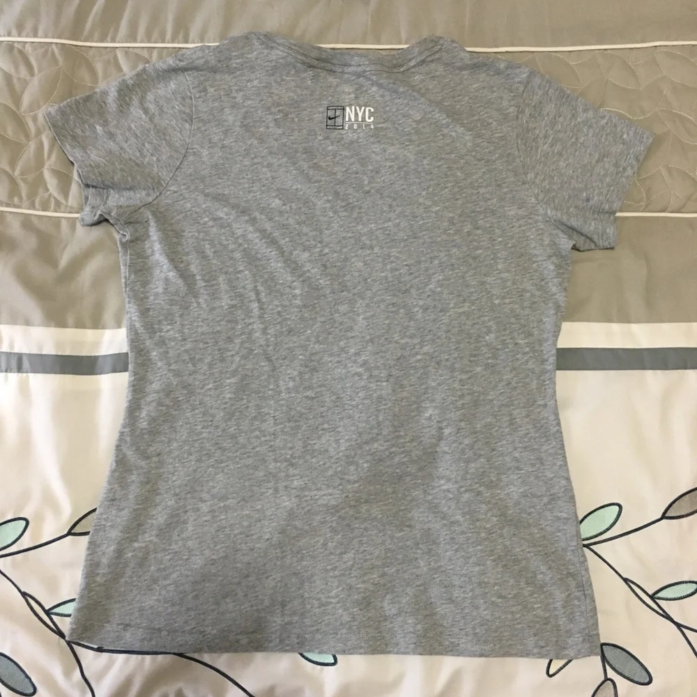 Nike U.S. Open t-shirt, L - Picture 4 of 6